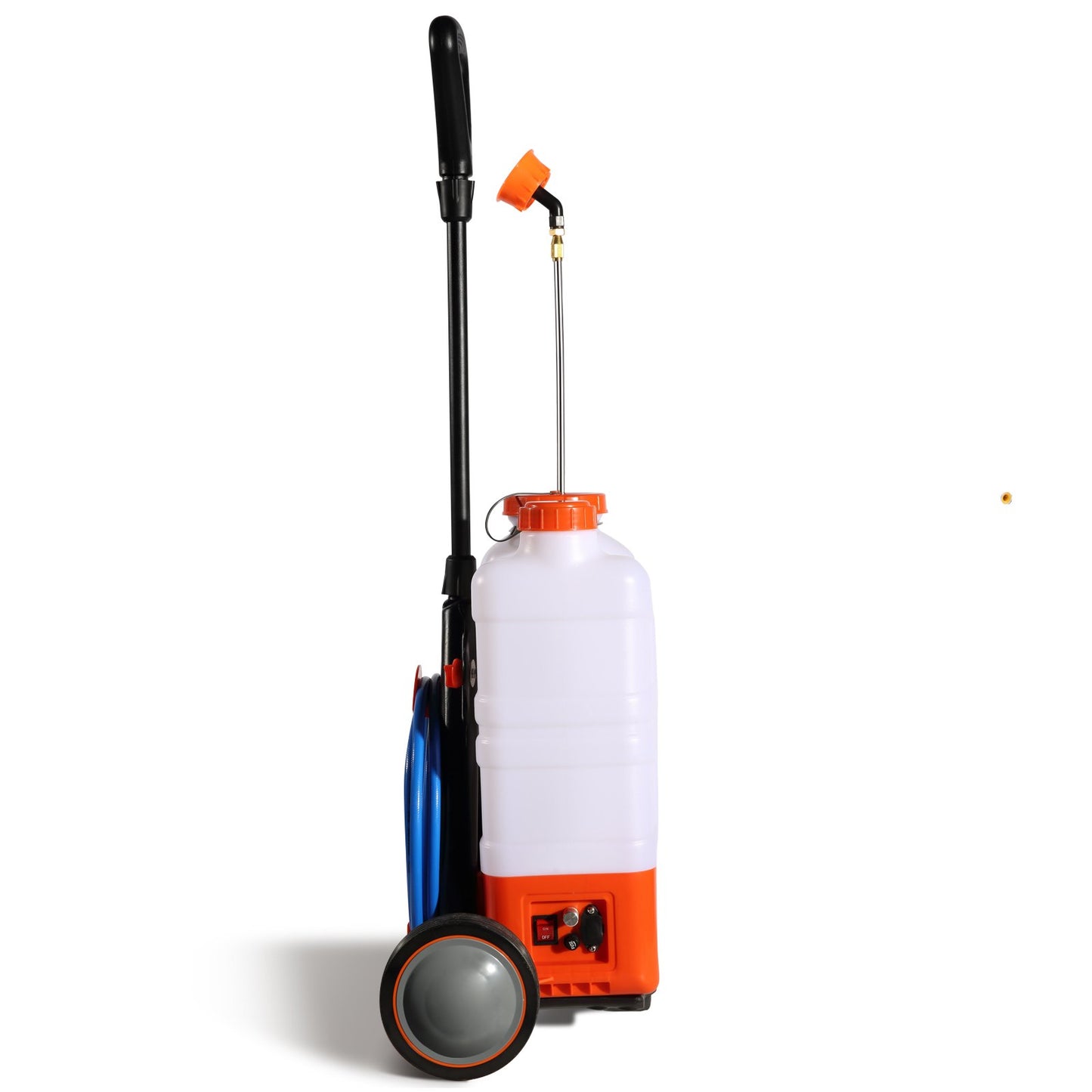 Backpack Sprayer Garden Sprayer with 15 L Reservoir 0-94 PSI