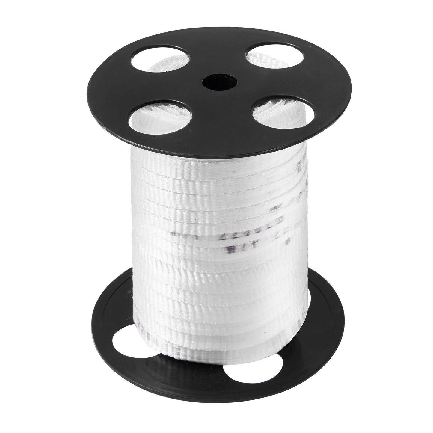 Polyester Pulling Tape Mule Tape 5/8" x 108' 2200 lbf Tensile Capacity