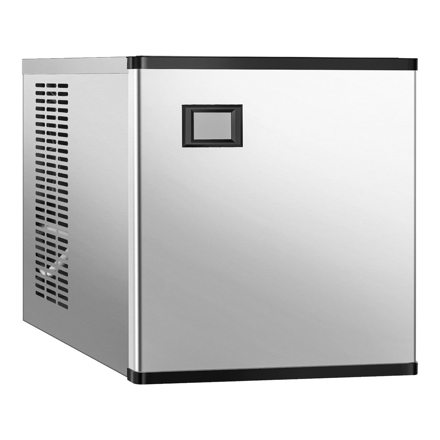 Commercial Ice Maker 500 lbs/24 h Self-Cleaning Ice Machine - Head Only