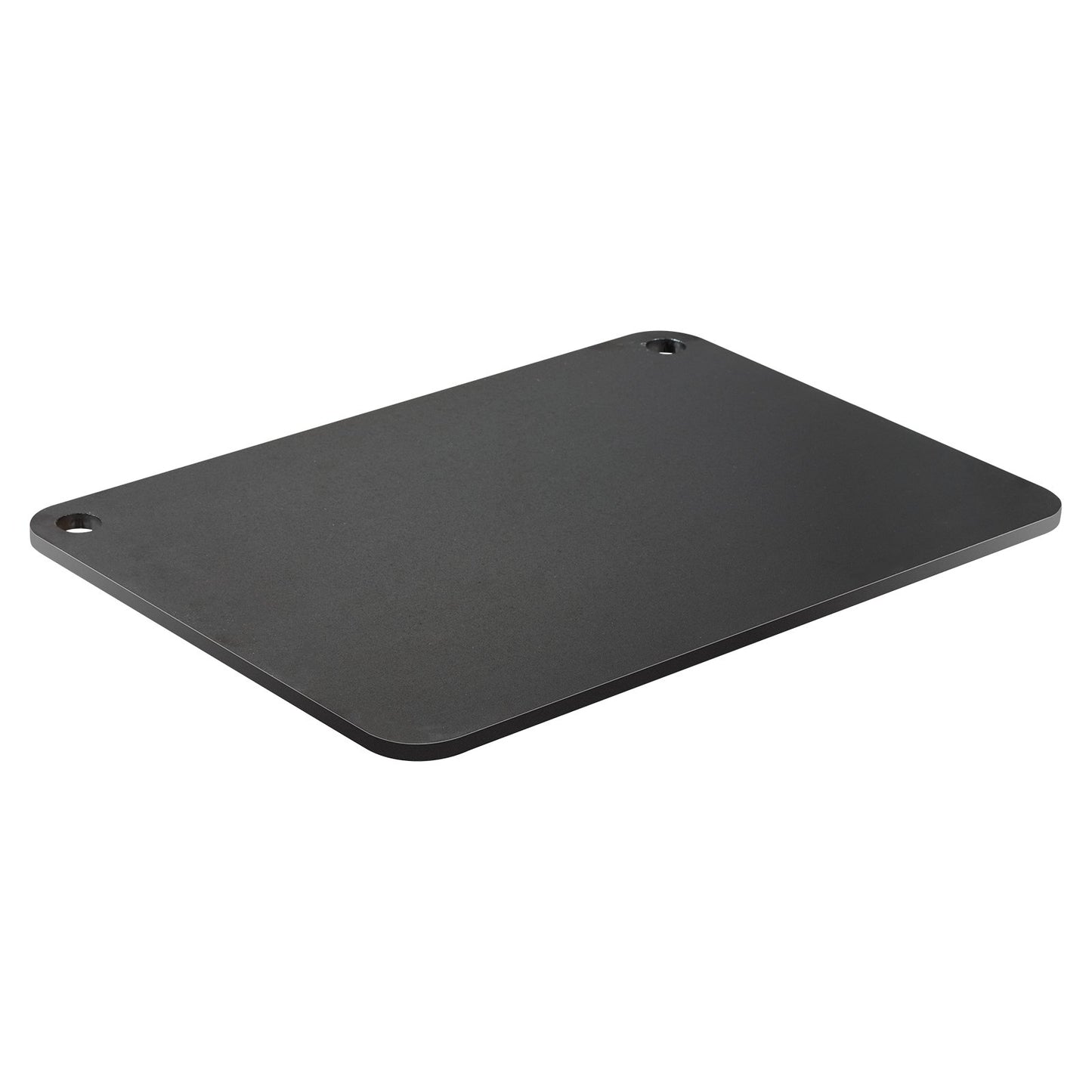 Pizza Steel, 20" x 14" x 3/8" Pizza Steel Plate for Oven, Pre-Seasoned Carbon Steel Pizza Baking Stone with 20X Higher Conductivity, Heavy Duty Rustproof Pizza Pan for Outdoor Grill, Indoor Oven