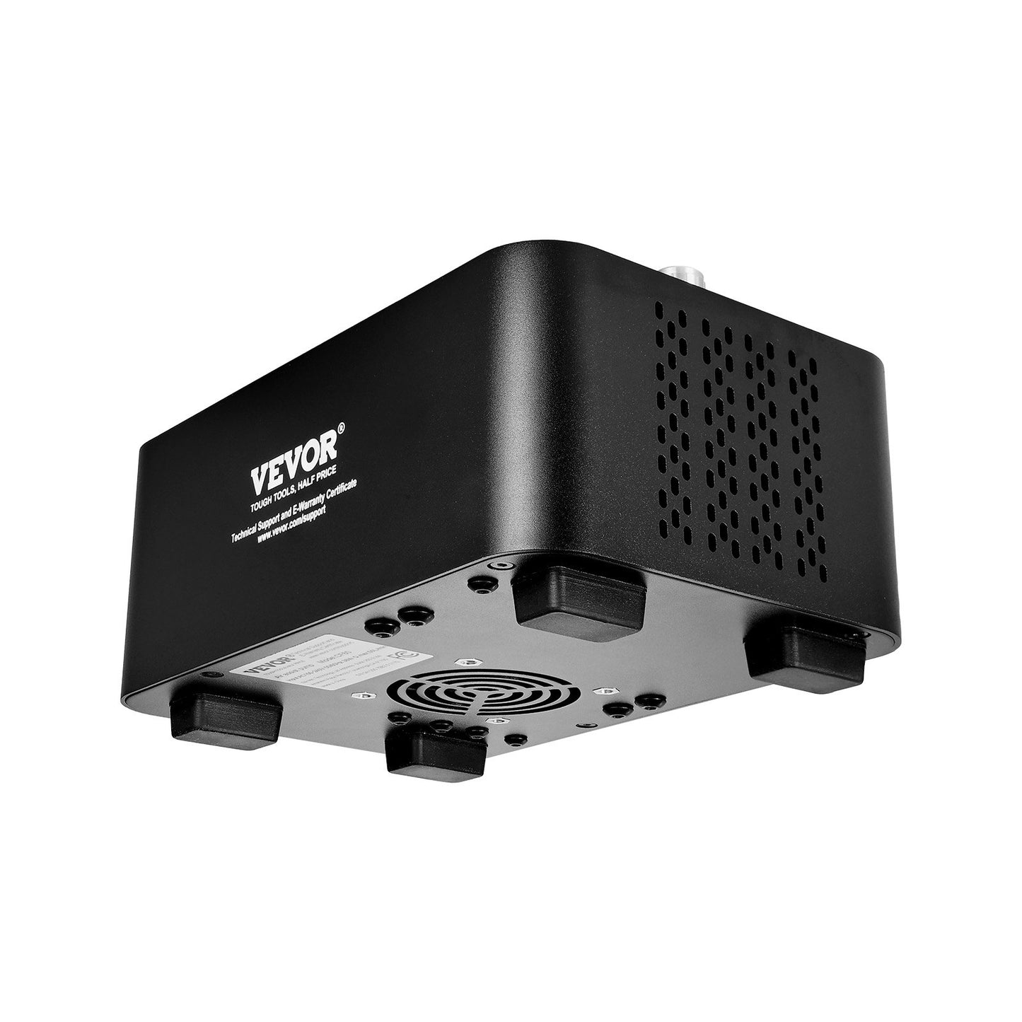 Air Assist, Adjustable 50 L/min Airflow, Air Assist Pump Kit for Laser Cutter and Engraver, Clear Smoke and Dust, Reduce Surface Temperature, Shield Laser Lens, for Laser Engraver ≥ 20W