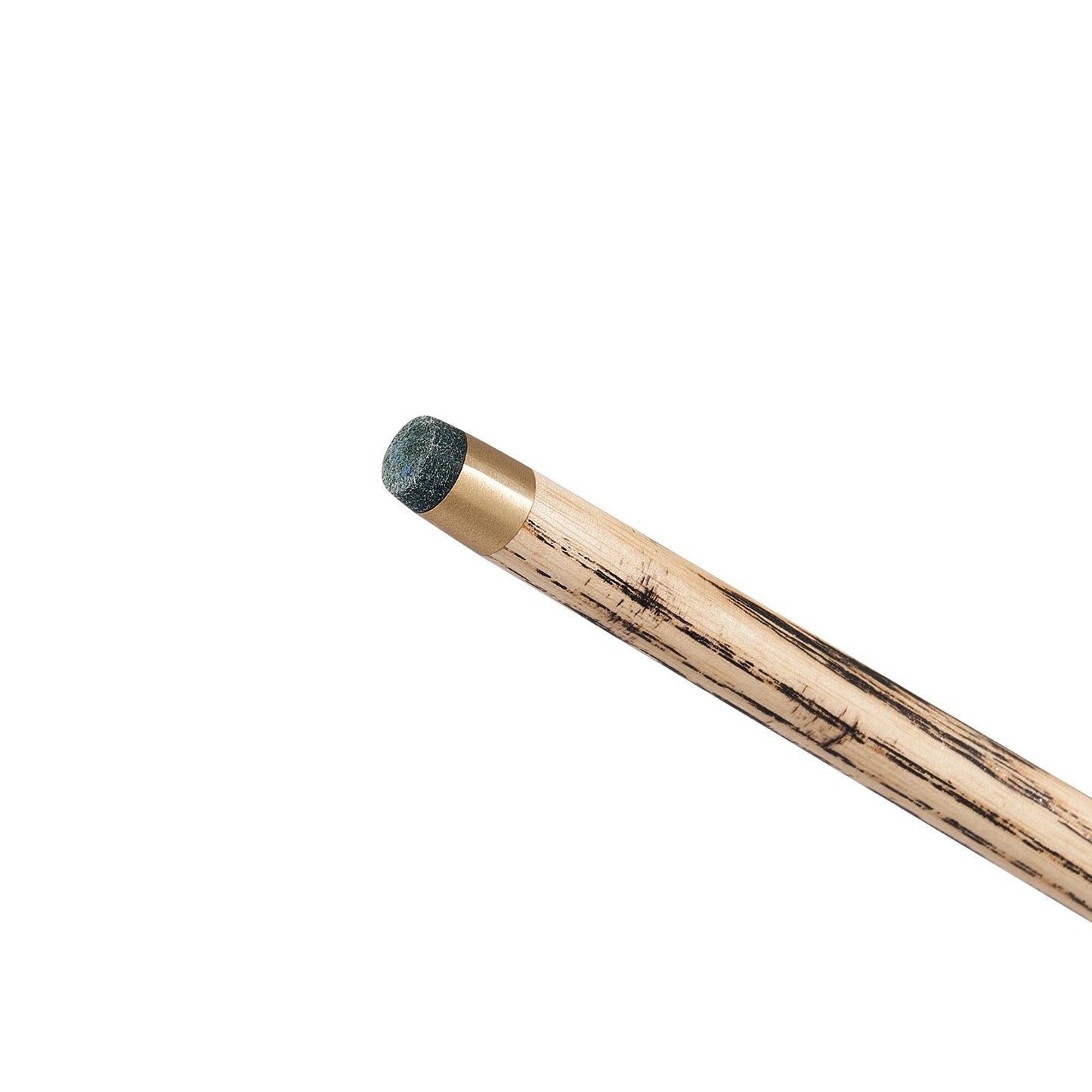 Pool Cue, 1447.8mm Jointed Snooker Cue, Snooker Cues Stick with Extension Rod & 9.7mm Leather Tip, 538g Pools Stick for Professional Pool Table, Bar, Home, Office, Includes Wooden Case