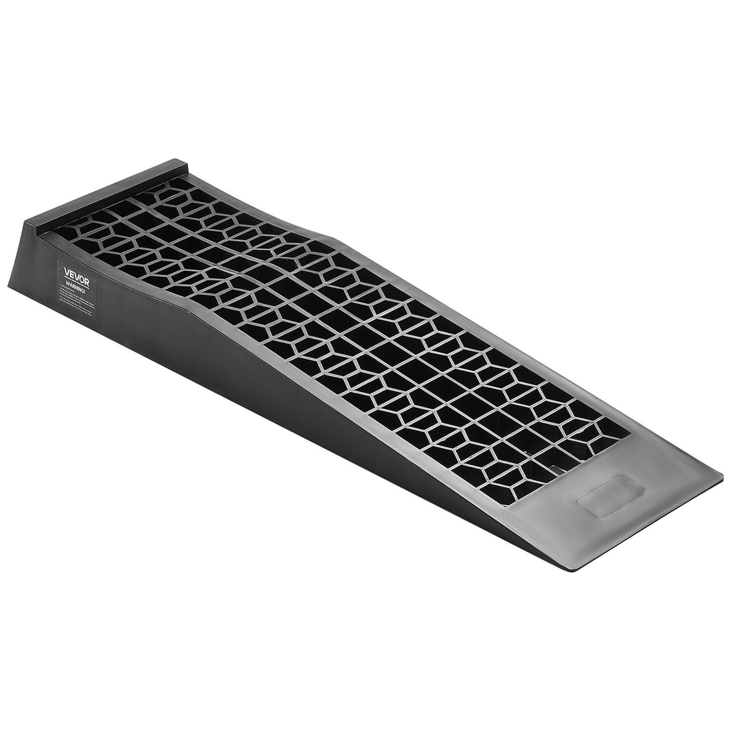 Car Ramps, 2 PCS 9072 kg GVW Capacity, 65 mm Lift Height, Portable Low Profile Car Service Ramps for Home Garage Maintenance & Oil Changes, Heavy Duty for Low Chassis Vehicle & Support Jack