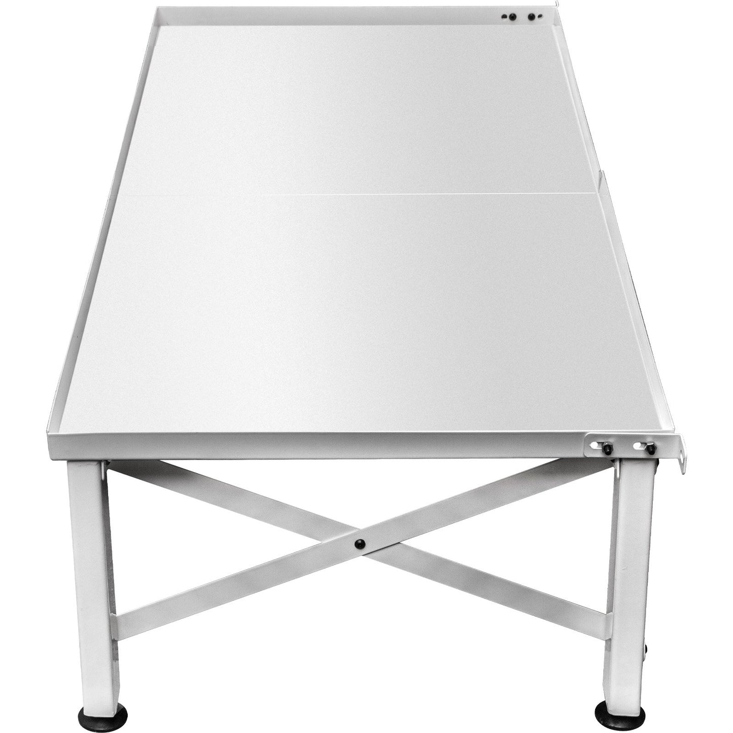 Laundry Pedestal 124x54.9 cm Universal Laundry Pedestal 30 cm Height Laundry Pedestal Universal with Height-adjustable Feet for Washing Machines, Dryers, Freezers or Refrigerator