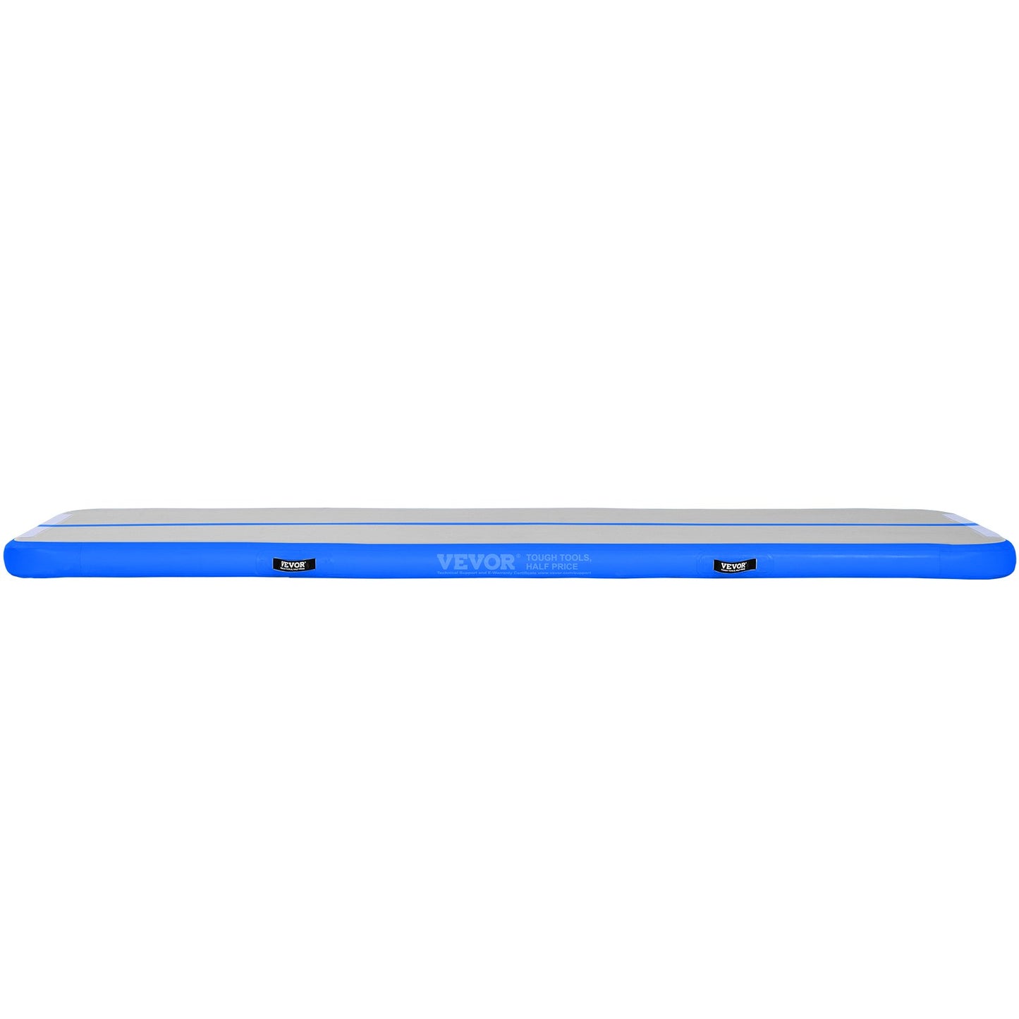 3.1 m Air Track Inflatable Training Tumbling Gymnastics Gym Mat with Pump