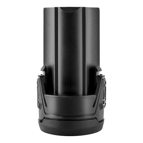 Lithium-Ionen-Akku, 12 V, 2 Ah, tragbarer Lithium-Akku als Ersatz, mit Universaladapter, leicht zu transportieren, kompatibel mit Makita-Anschlüssen, für kabellose elektrische Handhobel, 1 Stück