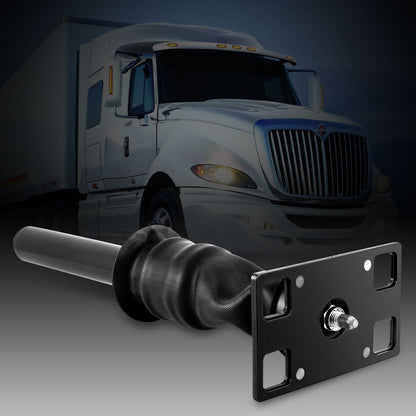 Rear Cab Shock Absorber fits for International Prostar Pro 2008-2017 3595977C96 3595977C95 Cab Air Shock Dampen The Driving Vibration (Single)