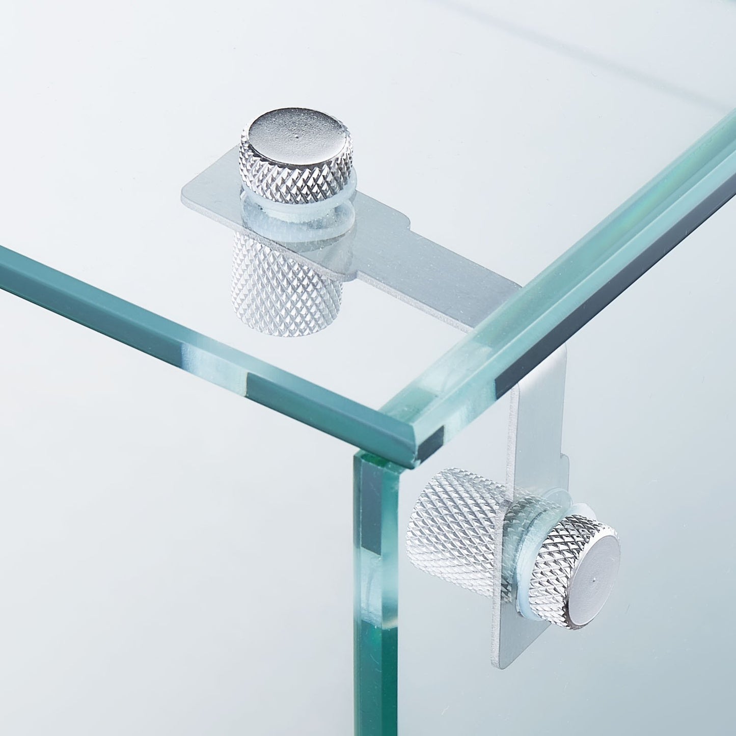 Refrigerated Condiment Prep Station, 150 W Countertop Refrigerated Condiment Station, with 3 1/3 Pans & 4 1/6 Pans, 304 Stainless Body and PC Lid, Sandwich Prep Table with Glass Guard, CE