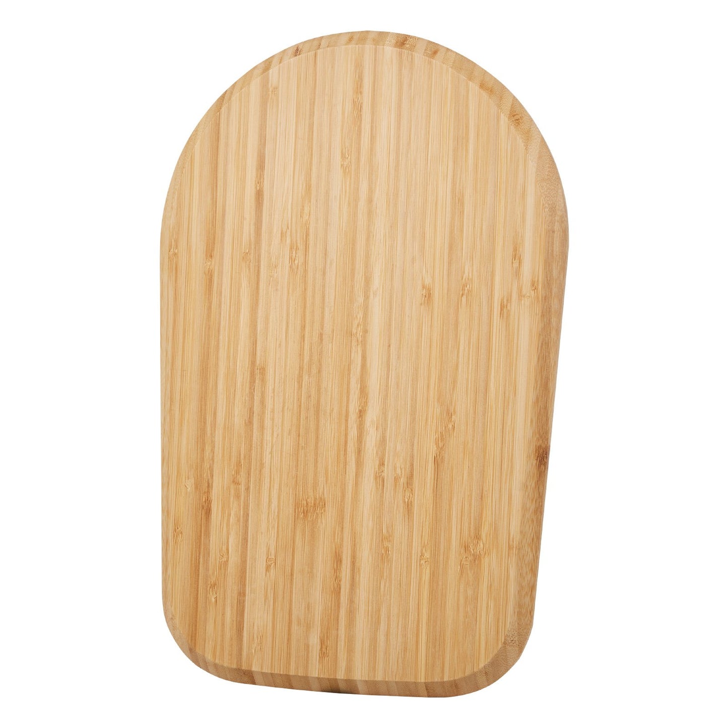 Mixer Slider, Oval 14.5 x 9.4-inch, Appliance Slider Compatible with Tilt Head 4.5-5 Qt Stand Mixer, PTFE Feet, Kitchen Countertop Storage Mover Sliding Tray, Natural Wood