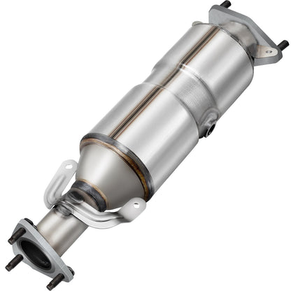High Flow Catalytic Converter For 2003-2007 Honda Accord DX/EX/LX 2.4L L4