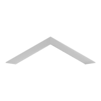 10 x 20 ft Carport Replacement Canopy Cover, Garage Top Tent Shelter Tarp Heavy-Duty Waterproof & UV Protected, Easy Installation with 40 Ball Bungeess (Only Top Cover, Frame Not Include), White