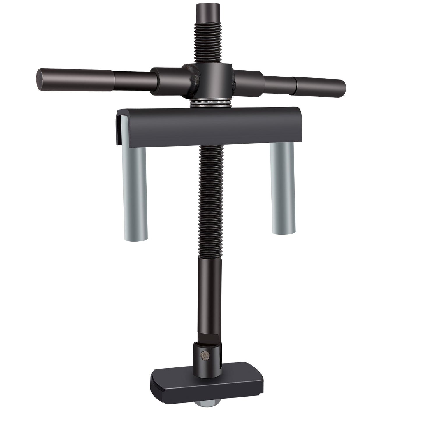 Liner Puller Cylinder Liner Puller, Diesel Engines Liner Puller Tool, Both Dry-Type and Wet-Type Fit Diameter of 75 mm-138 mm, Universal Cylinder Liner Puller Tool Set for Auto Repair