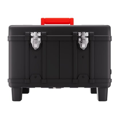 8KW Diesel Heater, 12V/24V All in One Diesel Air Heater, with Bluetooth APP Control, Remote Control and Display Screen, CO Alarm, Fast Heating Portable Diesel Heater for Vehicles and Garage