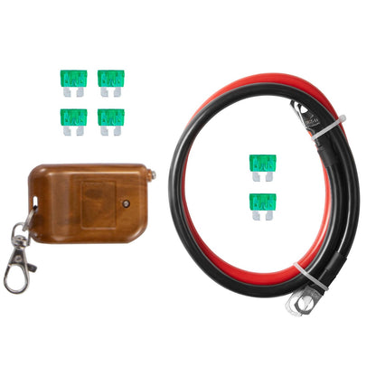 Pure Sine Wave Inverter 2500W Power Inverter DC 12V AC 230V, Car Inverter USB Port LCD Display Remote Controller, Safety Protections, Power Converter For RV Trucks Boats And Emergency