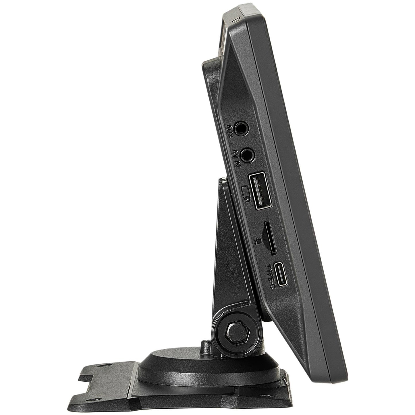 Wireless Car Stereo, 228.6mm HD Portable Radio Touch Screen Compatible with Apple CarPlay & Android Auto, CarPlay Screen with Backup Camera, Voice Control, Mirror Link, Bluetooth, GPS Navigation