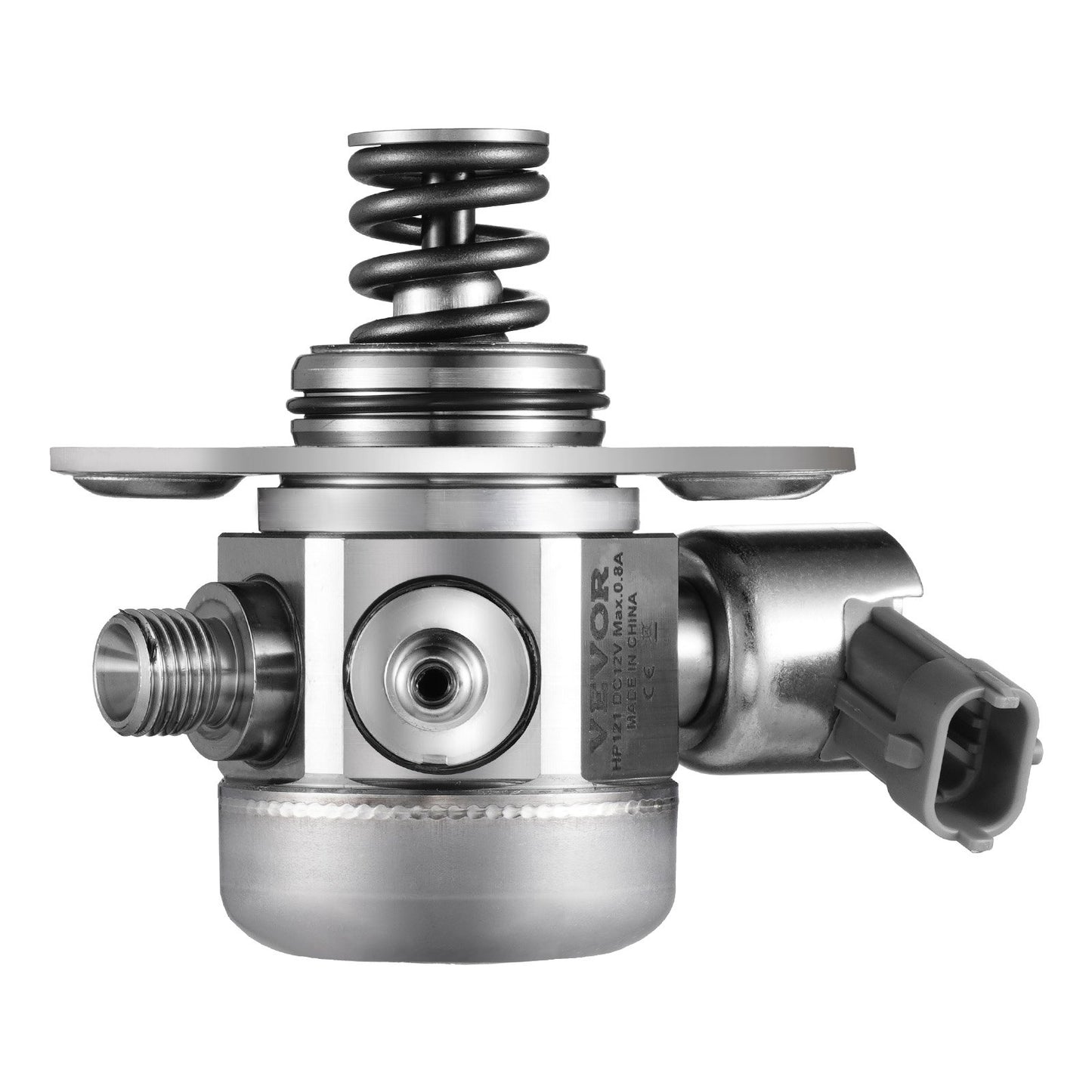 High Pressure Fuel Pump, Compatible with Kia Optima, Sorento, Sportage, Hyundai Santa Fe Sport DOHC GDI, TCI/GDI Wagon, Sonata DOHC GDI, TCI/GDI Sedan, Tucson DOHC GDI, 35320-2G720, 35320-2G740