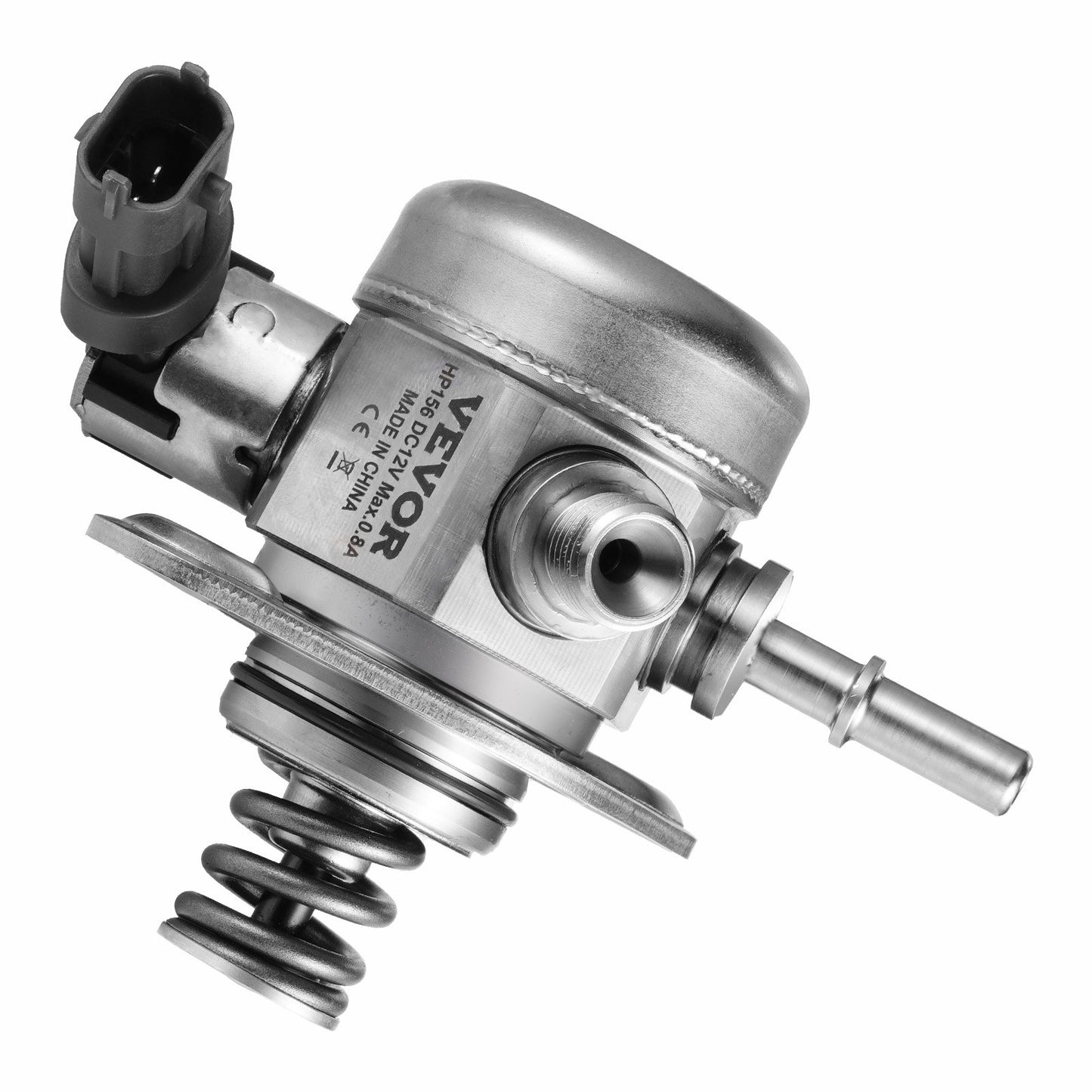 High Pressure Fuel Pump, Compatible with Hyundai Accent/Sonata, Tucson, Veloster, and Kia Forte5, Optima, Rio 2015-2017 L4 1.6L, Replace GDP404, M73176, 353202B220, 35320-2B220, HM10054