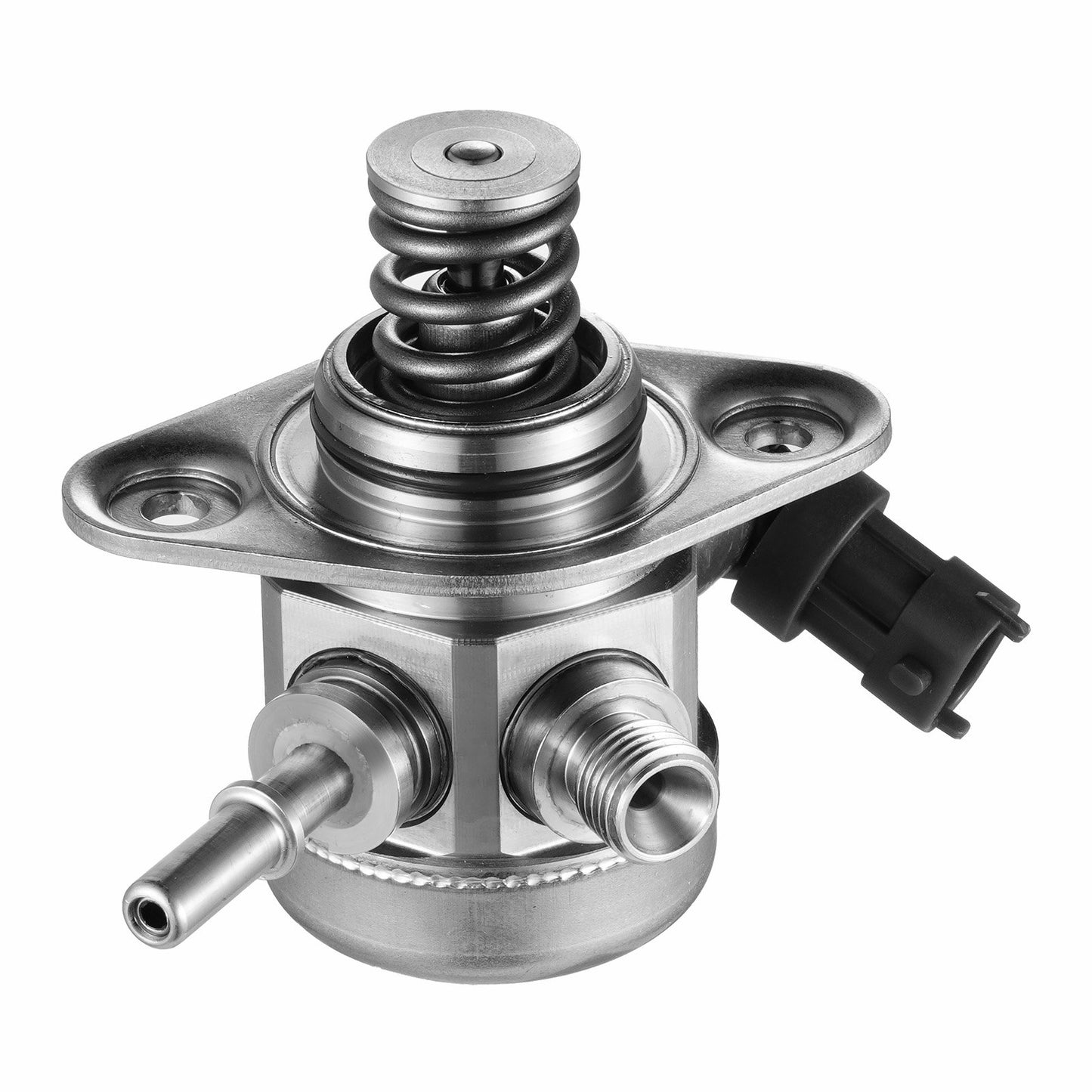 High Pressure Fuel Pump, Compatible with Hyundai Accent/Sonata, Tucson, Veloster, and Kia Forte5, Optima, Rio 2015-2017 L4 1.6L, Replace GDP404, M73176, 353202B220, 35320-2B220, HM10054