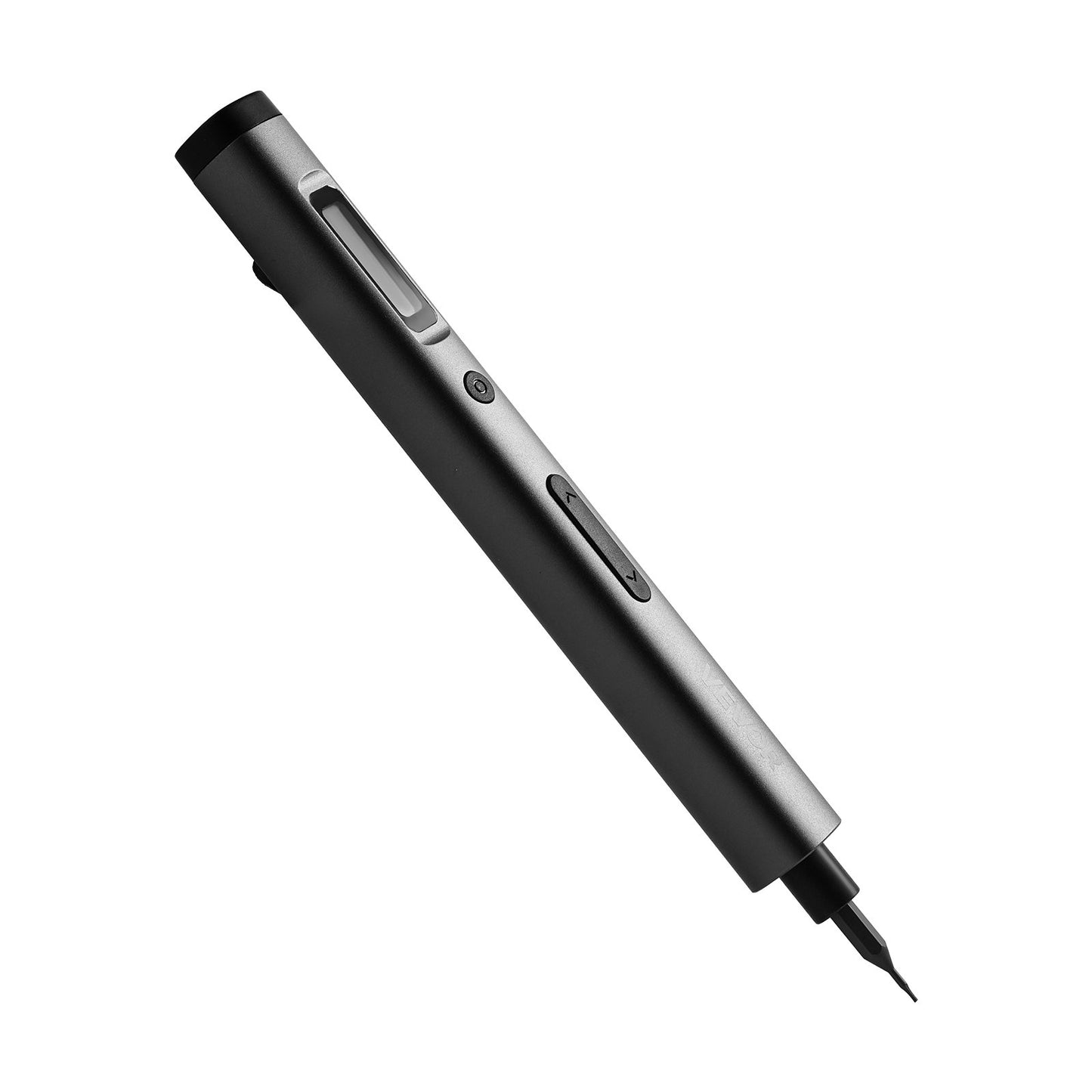 Electric Precision Screwdriver Set, 52 Magnetic Bits, Mini Electric Screwdriver with Magnetic Storage Box, S2 Steel Bits, LED Light, Type-C Charging, for Phone, Laptop, and Electronics Repair