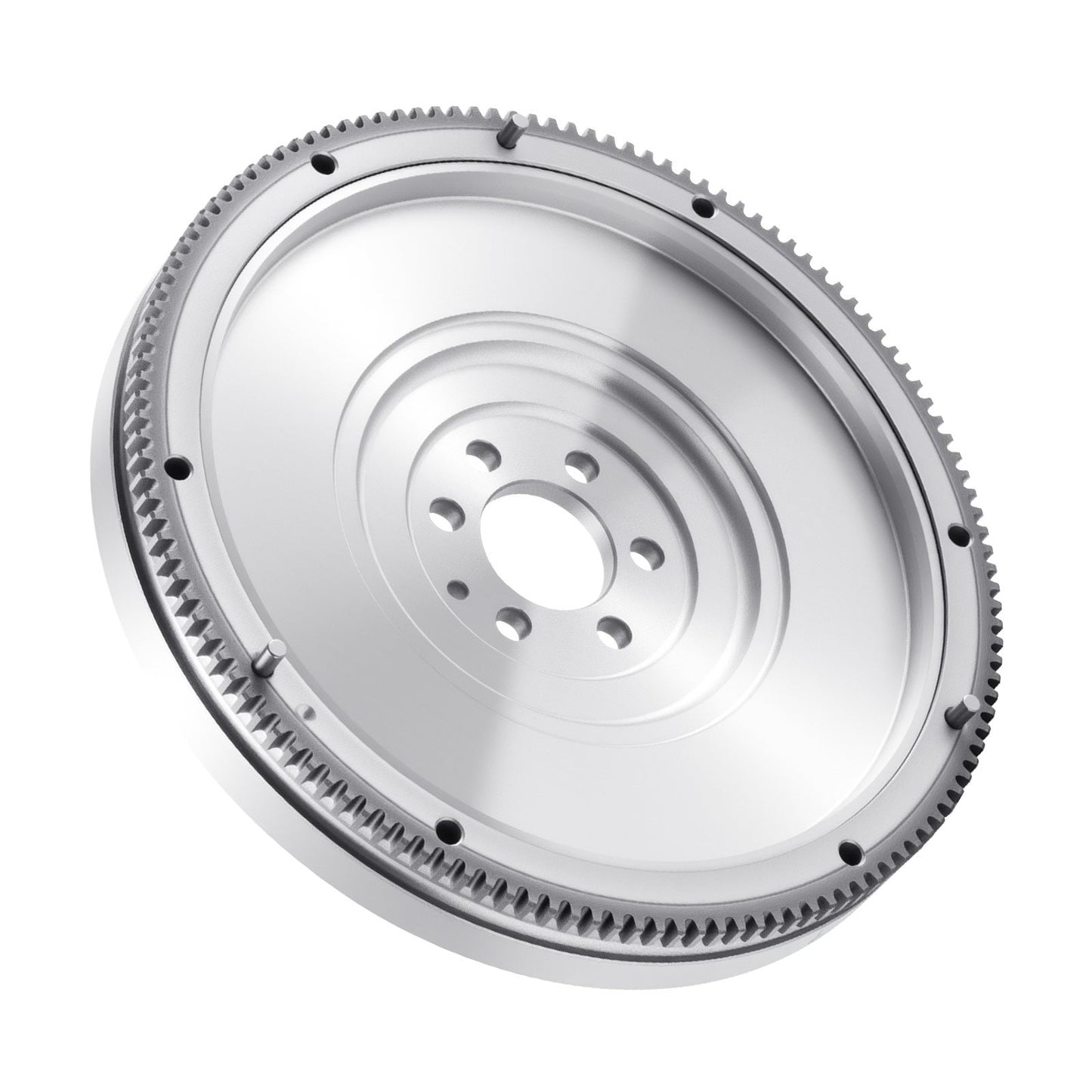 Clutch Kit with Flywheel, Heavy Duty OEM Clutch Kit, OEM Replacement Transmission Clutch Kit Compatible with 2003-2010 Audi A3 (8P1), 2008-2009 A3 Convertible (8P7), 2004-2010 A3 Sportback (8PA)