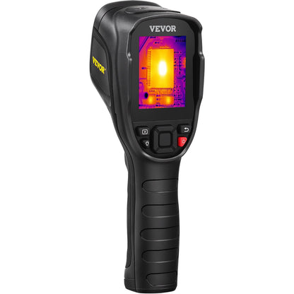 Infrared Thermal Imager Thermal Camera IR Resolution 240x180 7.1 cm LCD Screen