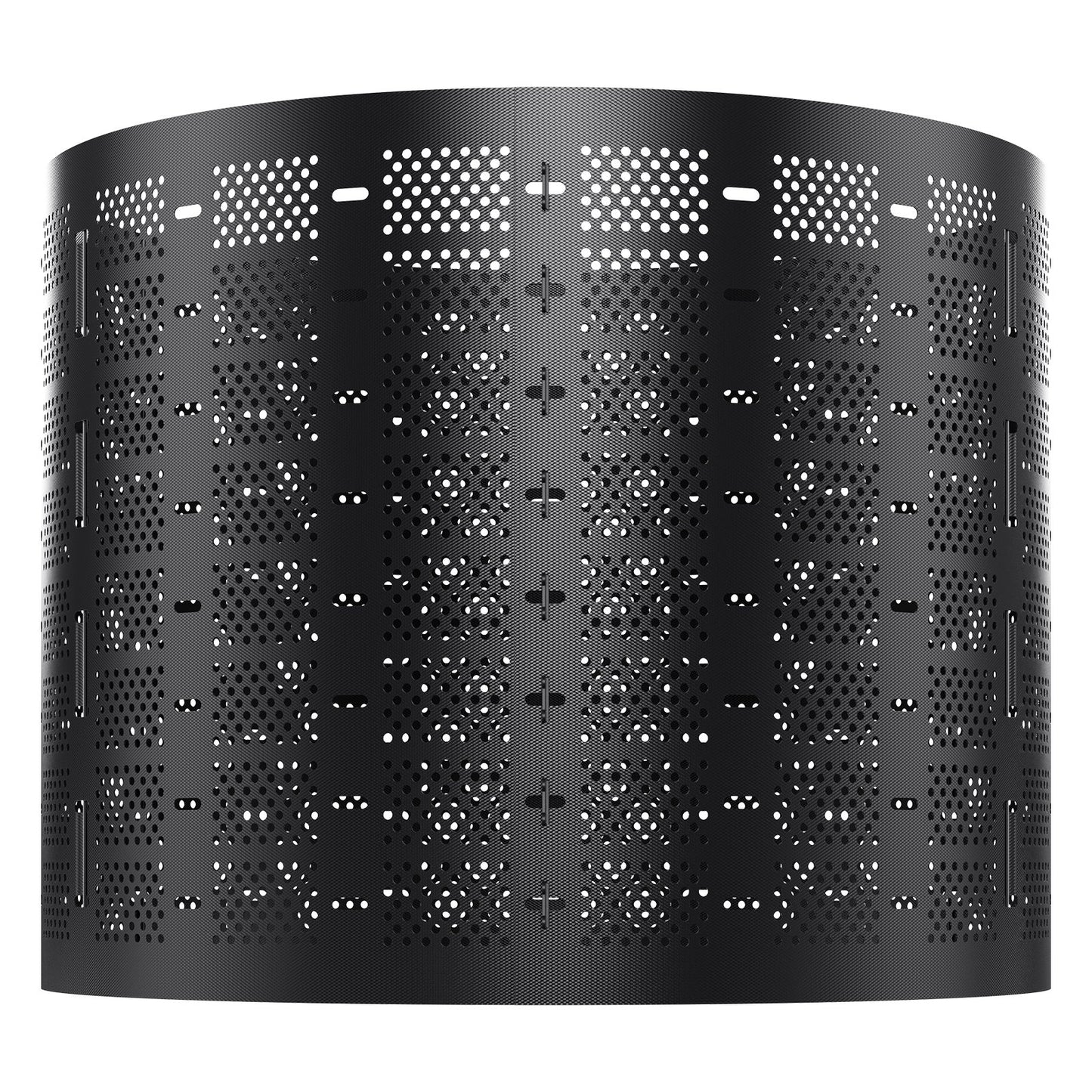 Compost Bin 832.8 L, Outdoor Expandable Composter, Easy to Setup & Large Capacity Composting Bin, Fast Creation of Fertile Soil