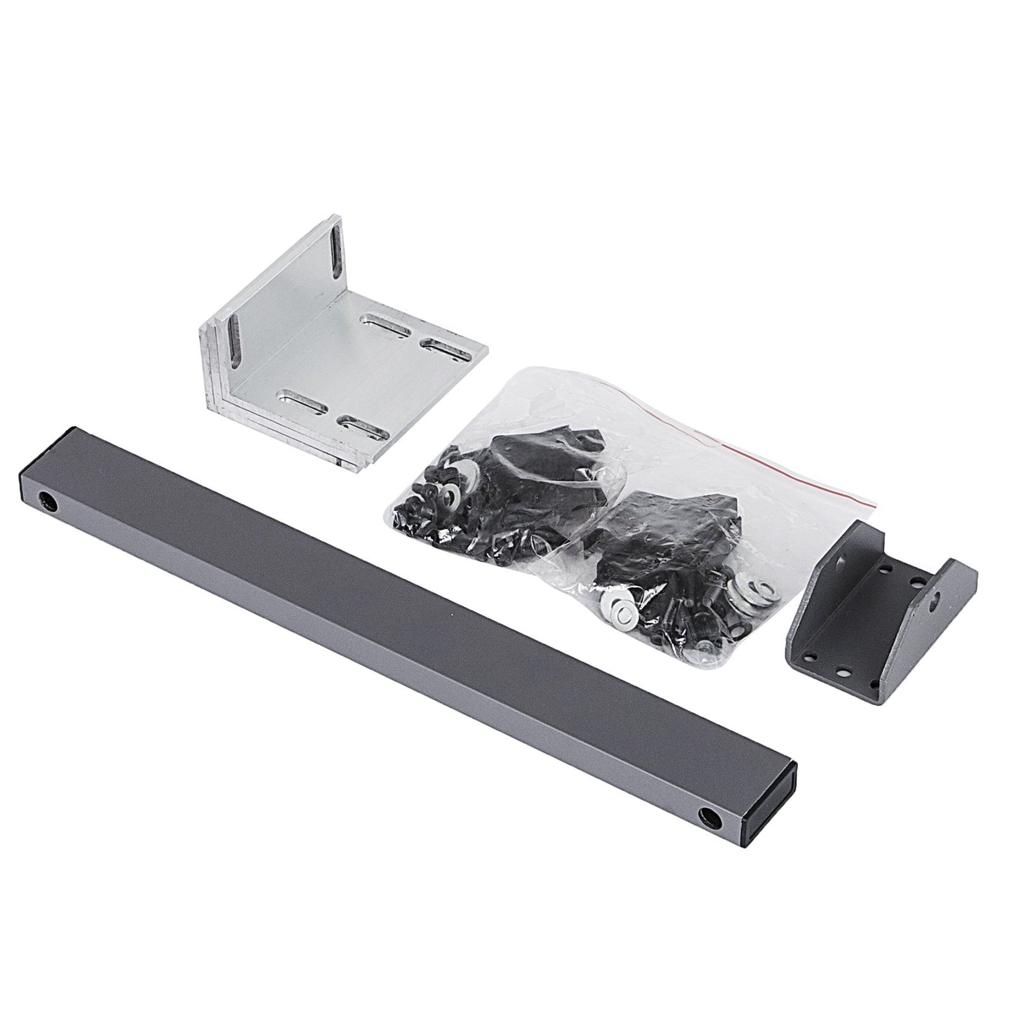 2 Axis Digital Readout DRO Display 1000mm and 250mm Travel Length Precision Linear Scale Axis Digital Readout