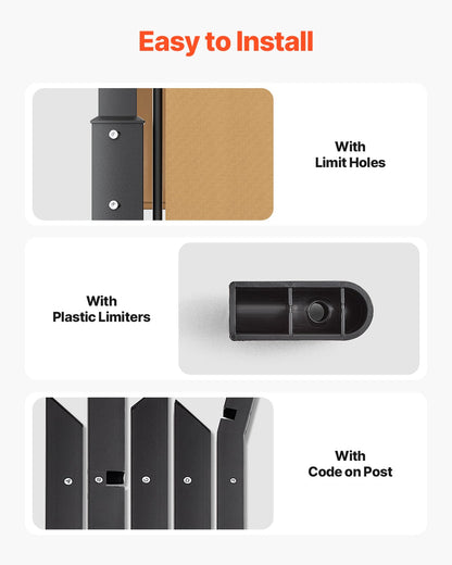 12 x 10 Fuß große Gartenpergola, Metallpergola mit Bogendach, einziehbare Pergola mit Sonnenschutz, großer Terrassenpavillon, robuste Gartenpergola für Terrasse, Garten, Veranda und Poolbereich