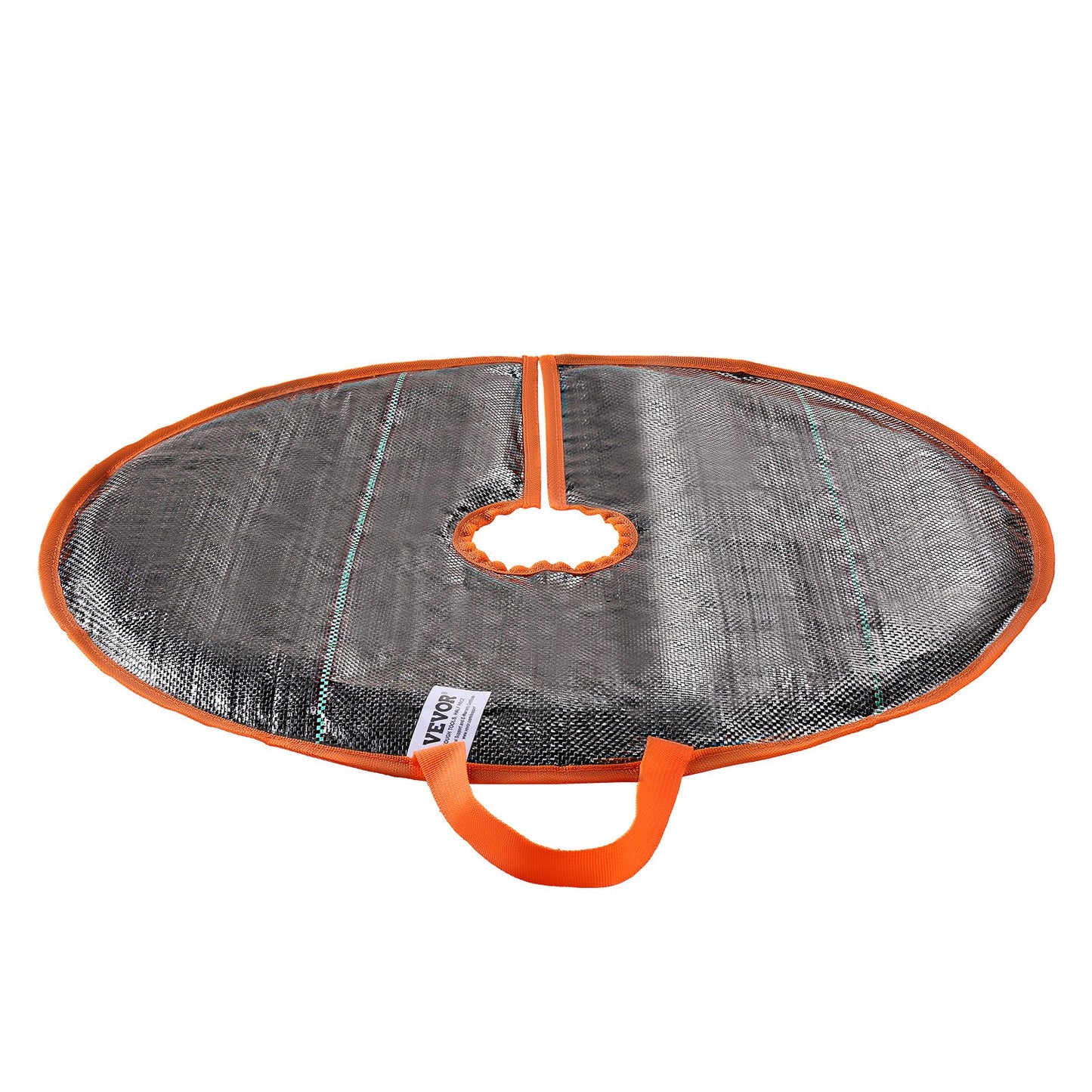 Tree Watering Rings, 4 Packs 10 Gallons Self-Watering Tree Bags, Slow Release Tree Irrigation Bags up to 30 Days, Heavy Duty Automatic Drip System for for Planting Gardening Trees and Shrub