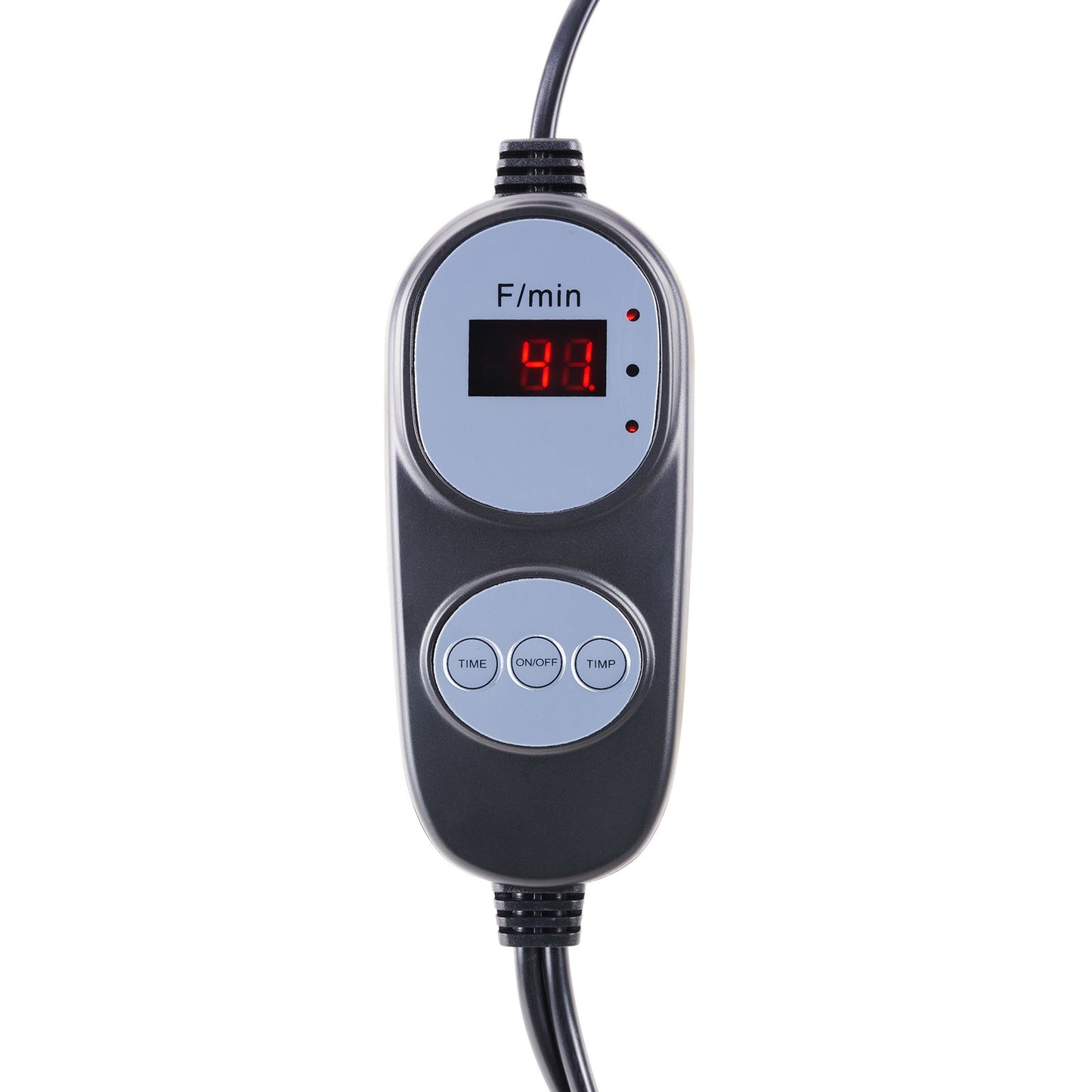 Saunadecke mit Infrarotheizung und Armlöchern für Detox, Oxford-Stil, 180 x 79 cm