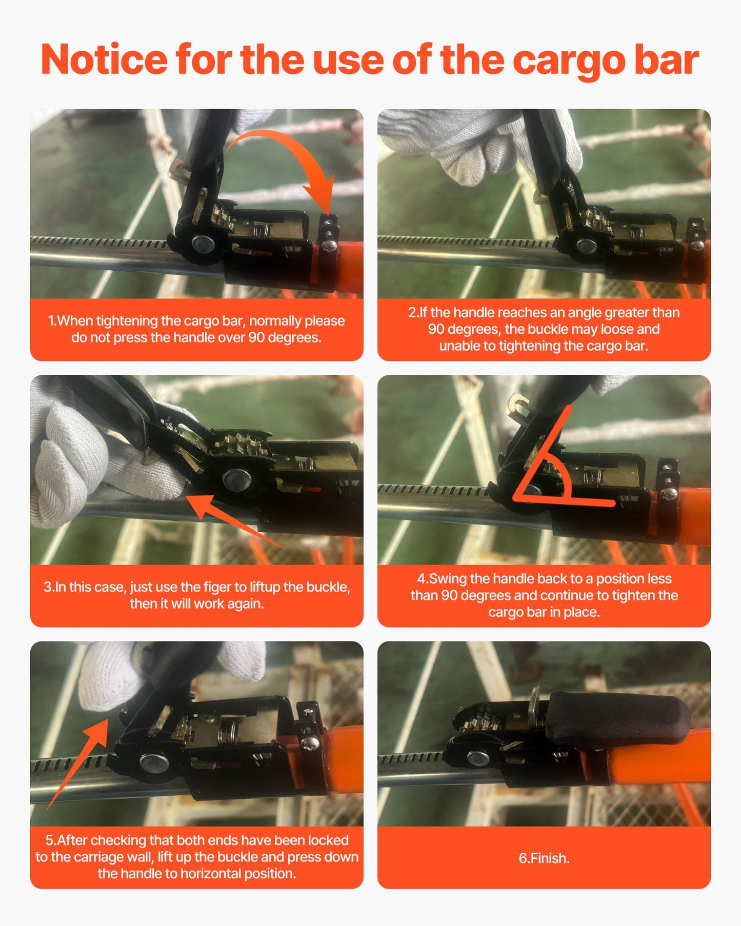 Cargo Bar, Ratcheting Cargo Bar Adjustable from 1016mm to 1854mm, Heavy-duty Steel Cargos Stabilizer with Storage Net & Non-Slip Pads, Telescoping Load Lock Bars for SUVs, Sedans, Vans