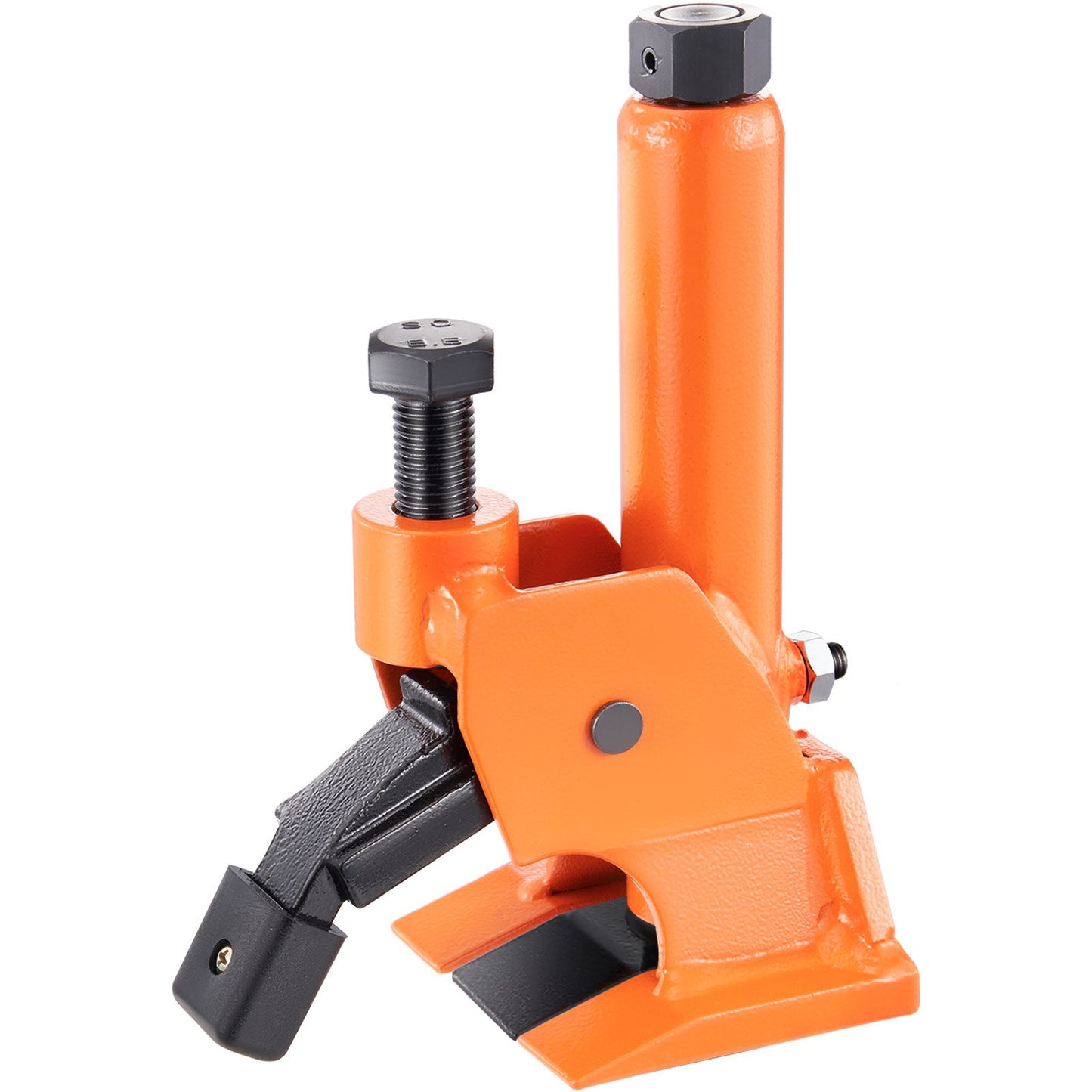 Manual Tire Bead Breaker, 96.5-106.7 mm Tires Changer Tool with Rubber Pad, Protect Aluminum Alloy Hubs, Easy-Operated Tire Repair Tool for ATVs/UTVs, Tractors, Trucks, Cars, Heavy Duty Tires