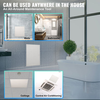 Access Panel for Drywall Ceiling 16