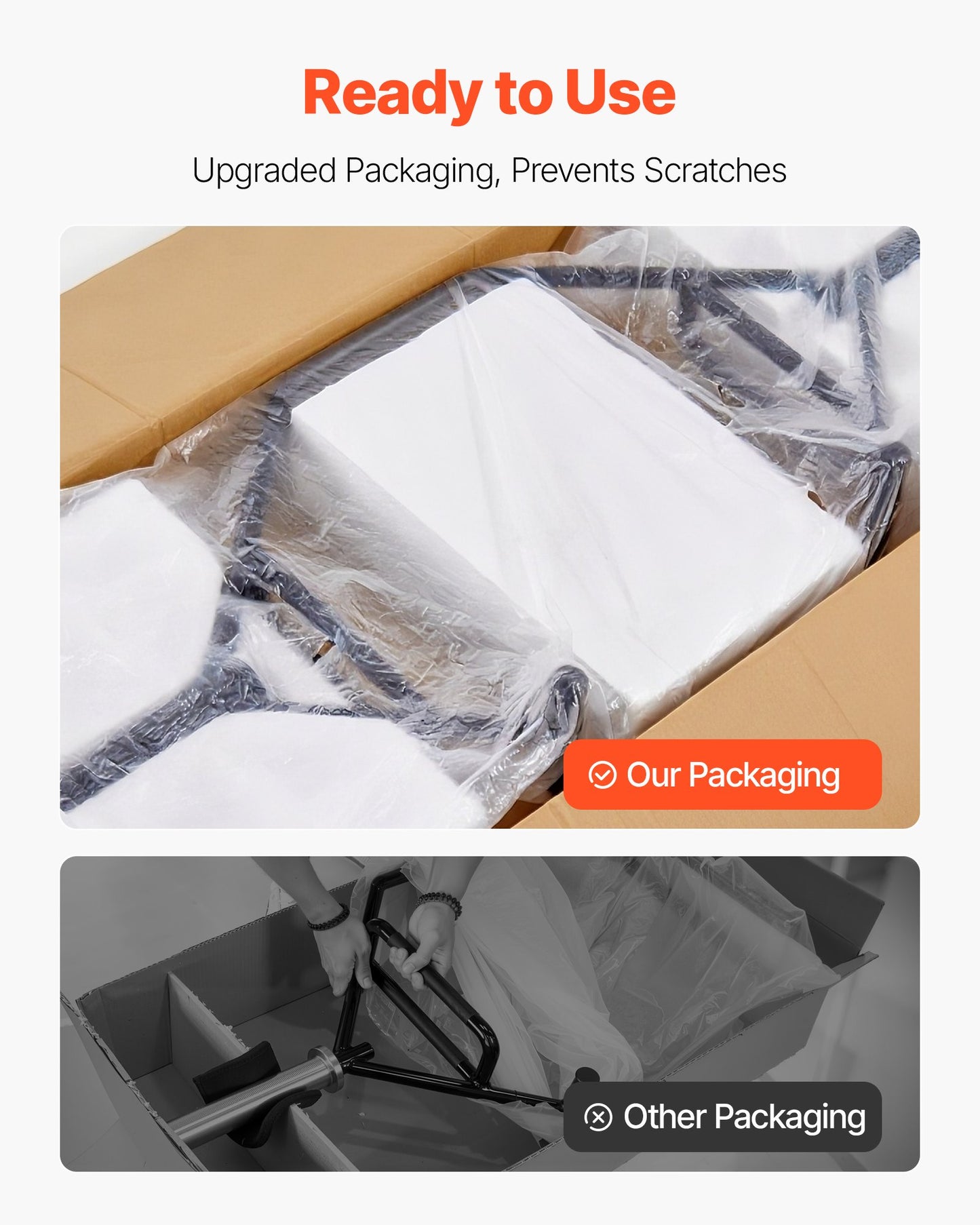 Trap Bar Hex Bar, Open-Ended Frame Hex Barbell, 50mm 360 kg Capacity Shrug Bars with Knurled Grips, Weightlifting and Strength Training Equipment, Home Gym for Squats Deadlifts Shoulder Press