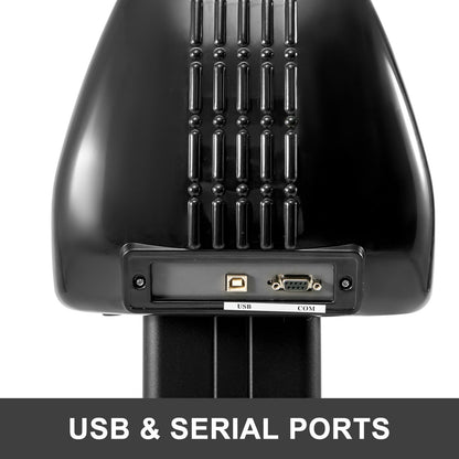 34" Vinyl Cutter Machine Basic Vinyl Plotter Cutter with Stand Plotter Adjustable Force Speed Sign Making