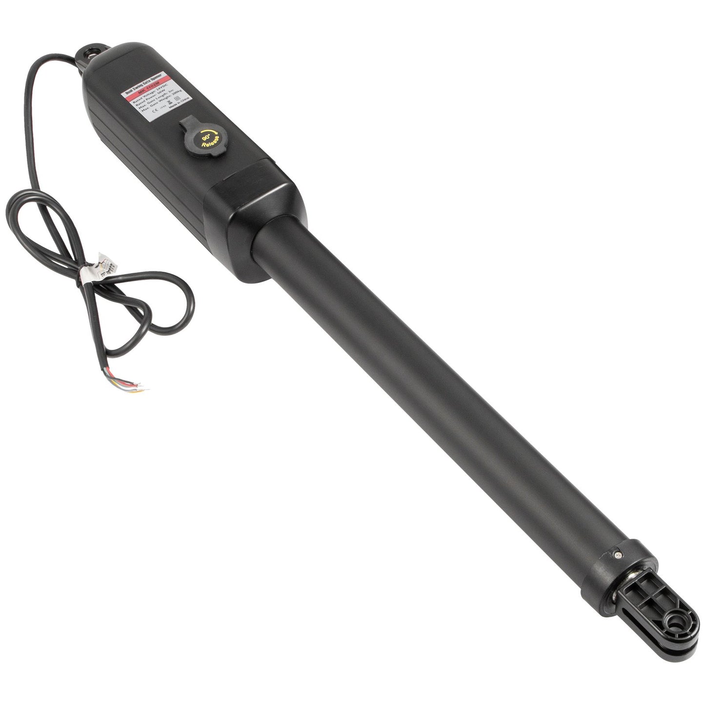 double swing gate opener garage door operator 300kg 2.74m