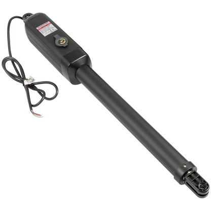 double swing gate opener garage door operator 300kg 2.74m