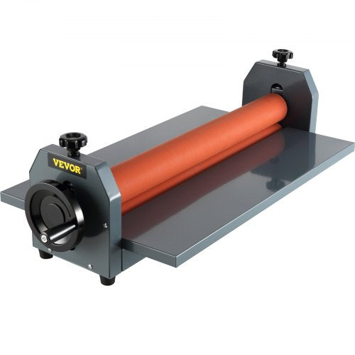 39" 1000MM Manual Cold Roll Laminator Vinyl Photo Film Mounting Laminating Machine Cold Roll Laminating Machine