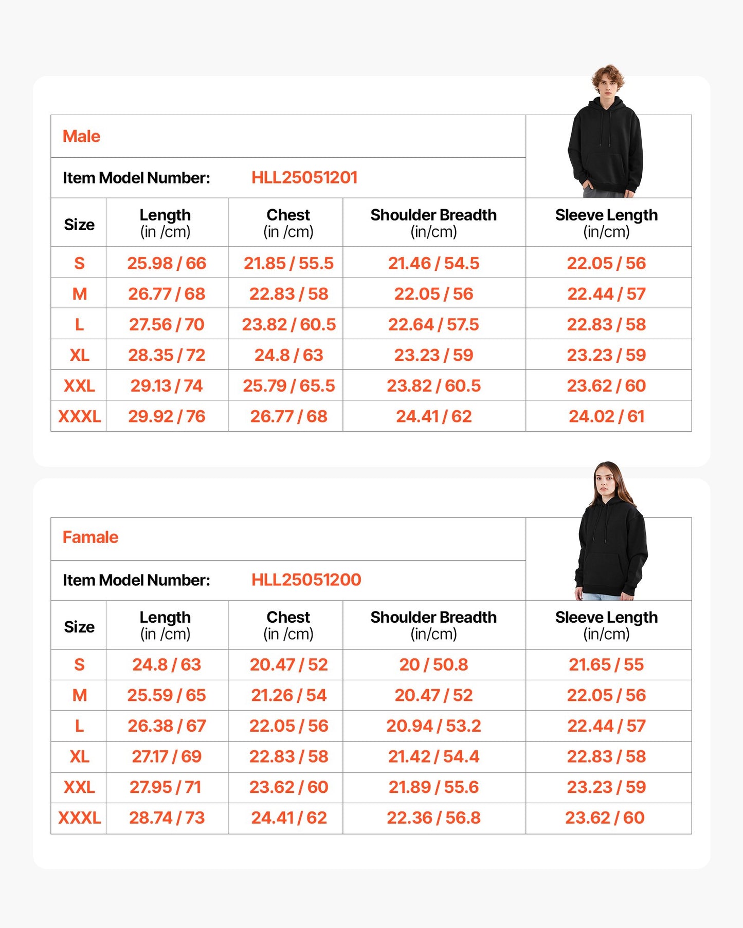 Women Pullover Hoodie, Large Size, Fleece Long Sleeve Comfy Casual Basic Pullover Hooded Sweatshirt, Warm & Skin-friendly, Practical & Trendy, Black Hoodie with Large Pocket for Fall & Winter