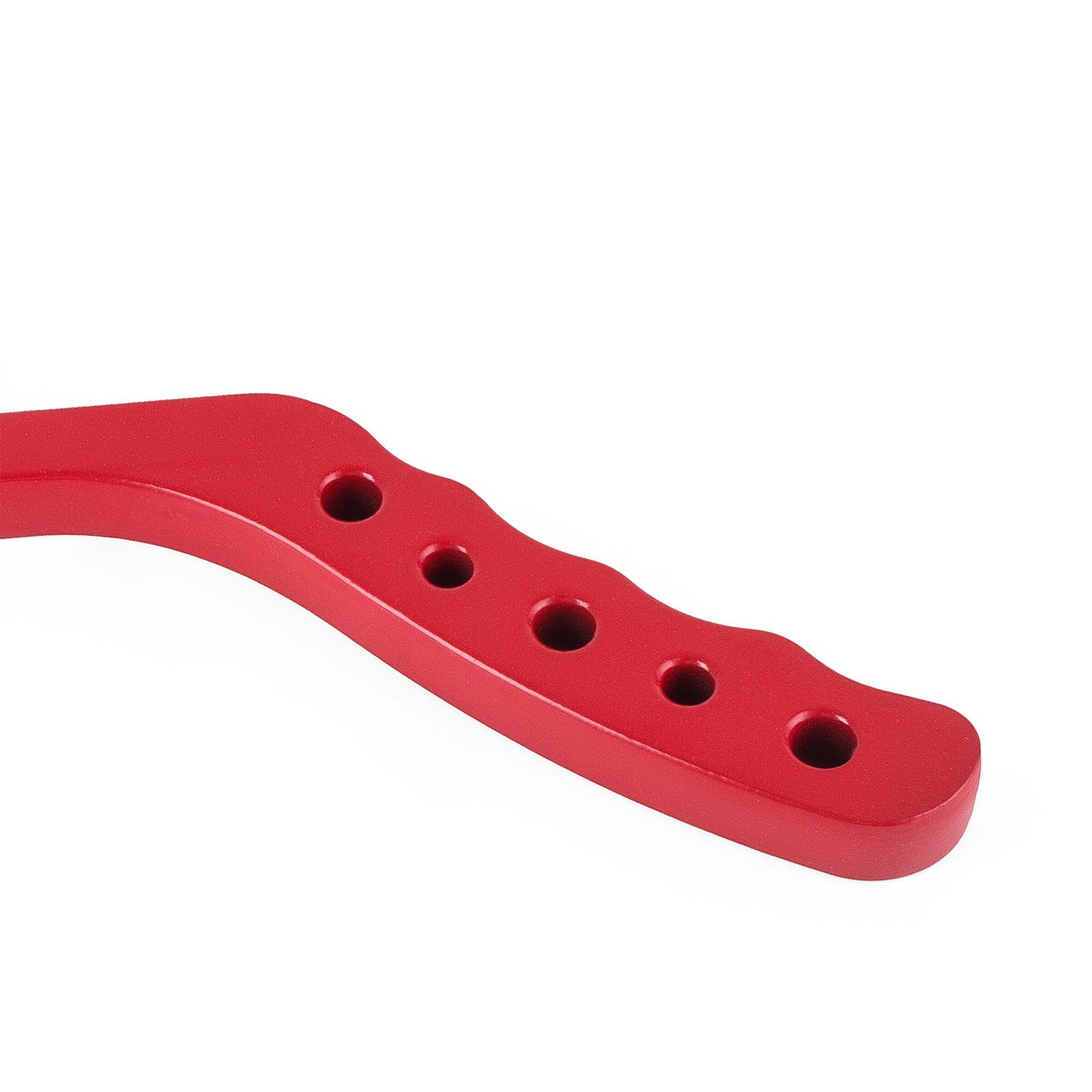 Hand Grips Front Rear Compatible with 2007-2017 Jeep Wrangler JK New