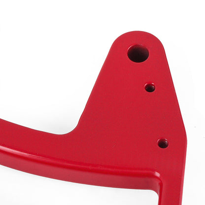 Hand Grips Front Rear Compatible with 2007-2017 Jeep Wrangler JK New