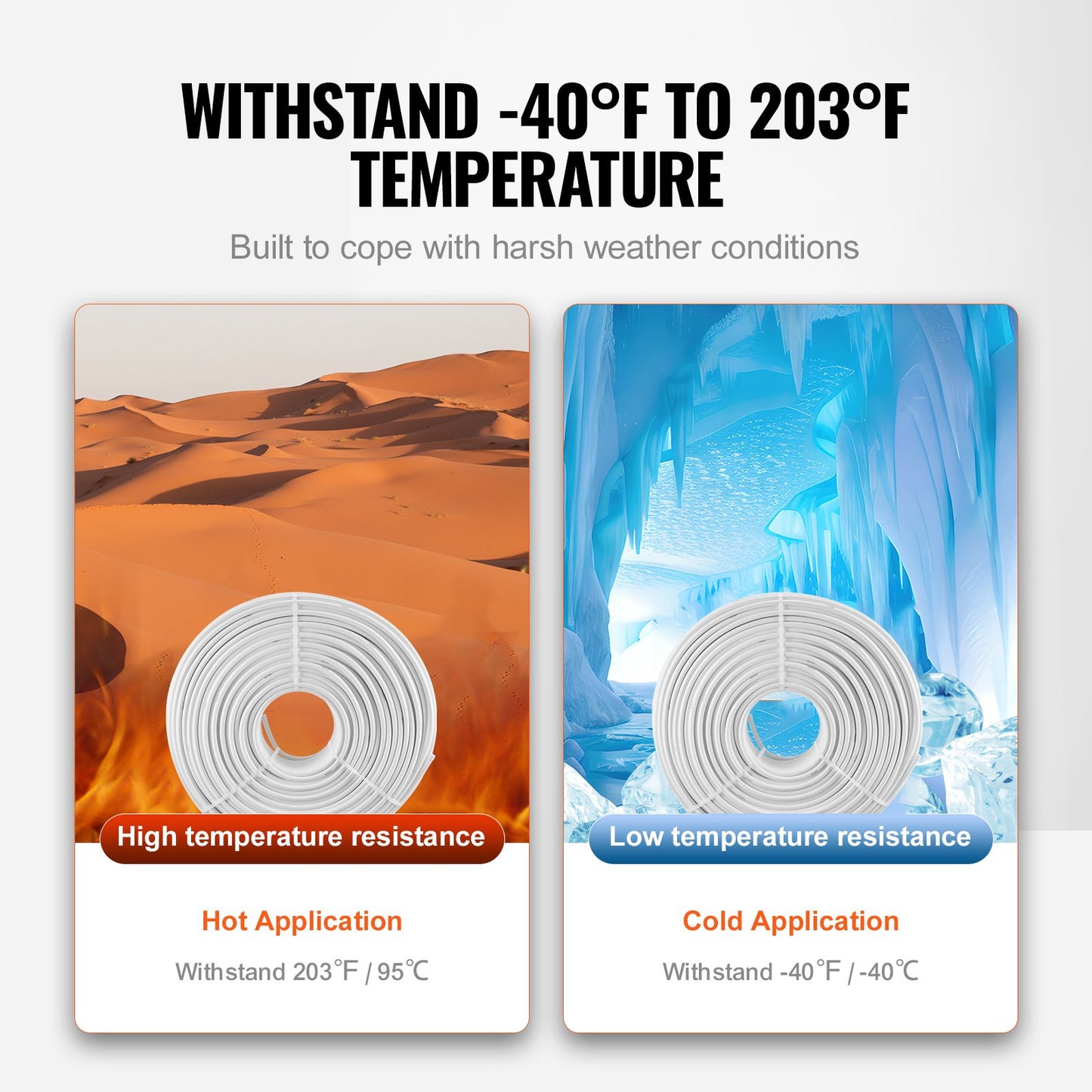 PEX-AL-PEX Tube, 300 m, 16 mm Diameter Aluminum-Plastic Composite Pipe Oxygen Barrier Radiant Floor PEX Pipe, 2 mm Thickness Radiant Heat Floor Plumbing Inner Aluminum Layer PEX Tubing Pipe