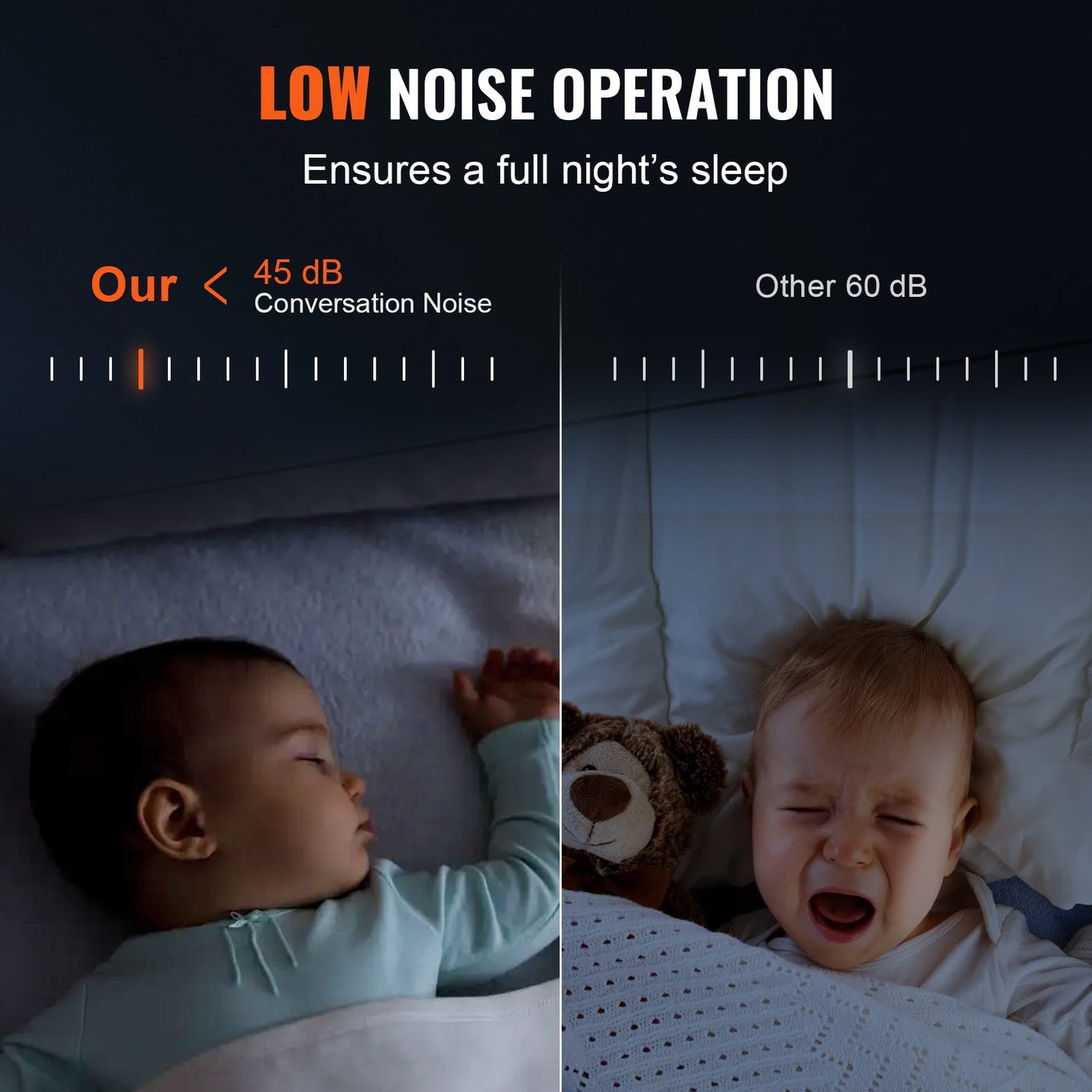 LPS25-4BP-180 Hot Water Recirculating Pump, 220V, 22W 50 L/min High Efficiency Circulator Pump, EMC Automatic Water Circulation Pump 38 mm(1.5") Threaded NPT Circulator Pump for Water Heater System