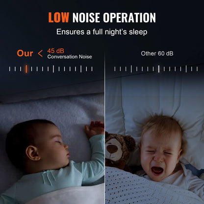 LPS25-4BP-180 Hot Water Recirculating Pump, 220V, 22W 50 L/min High Efficiency Circulator Pump, EMC Automatic Water Circulation Pump 38 mm(1.5") Threaded NPT Circulator Pump for Water Heater System