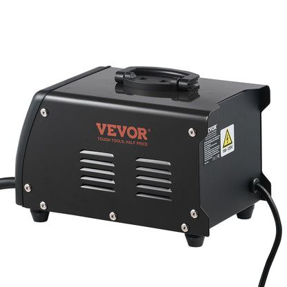 Bolzenschweiß-Ausbeulset, 3-kW-Punktschweißgerät mit automatischer/manueller Schweißfunktion und 9 vielseitigen Modi, Ausbeulmaschine für Pkw und Lkw zur Ausbeulung von Karosserien