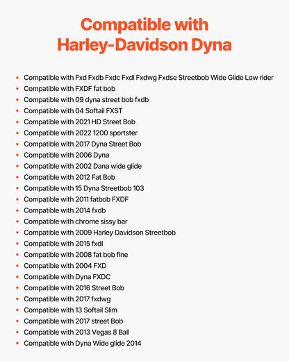 Motorcycle Backrest Sissy Bar, Compatible With Harley-Davidson Dyna Street Glide Road Glide Road King, 730mm Height Detachable Passenger Backrest, For Motorcycles, Black