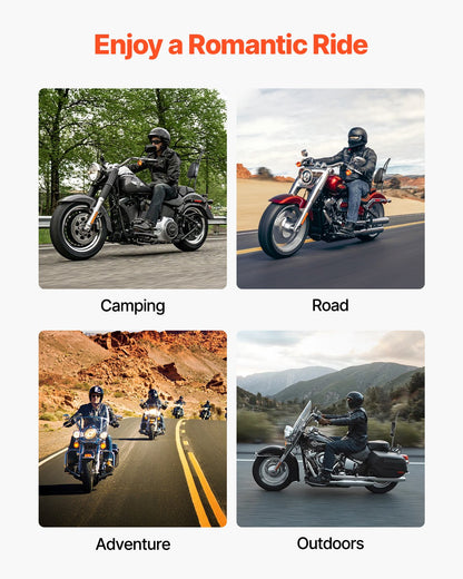 Motorcycle Backrest Sissy Bar, Compatible With Harley-Davidson Dyna Street Glide Road Glide Road King, 730mm Height Detachable Passenger Backrest, For Motorcycles, Black