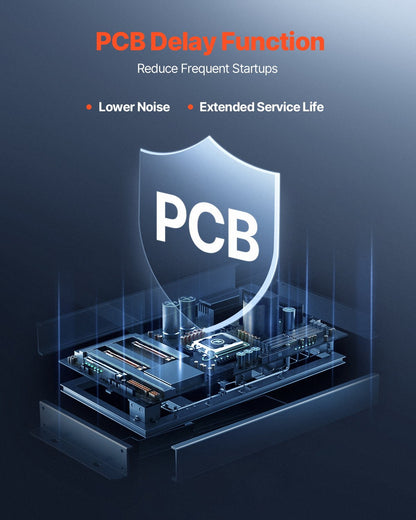 Macerator Pump, 1200W, 180 L/min(48 GPM) Flow, 33 ft/10 m Head, Macerator Sewerage Toilet Pump with 4 Water Inlets, Waste Water Disposal Upflush Machine for Toilet, Basement, Shower, Sink, Laundry, Bathtub