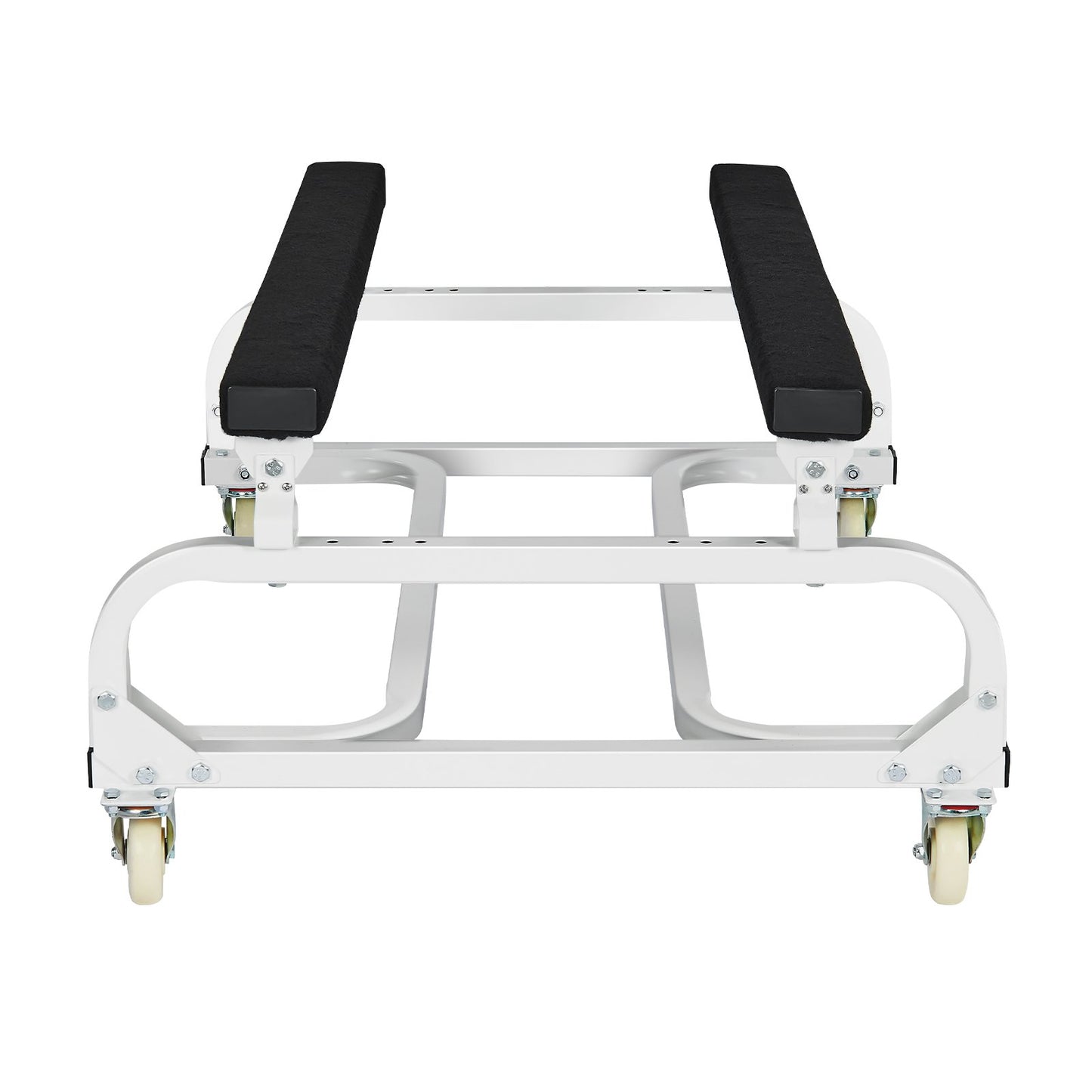 Watercraft PWC Dolly, 1300 lbs Load Capacity, Jet Ski Stand PWC Cart for Moving Watercraft, Adjustable Bunks with 4 Casters & 2 Brakes, Heavy-Duty Jet Ski Cart for Kayaks, Jet Skis, Speedboats