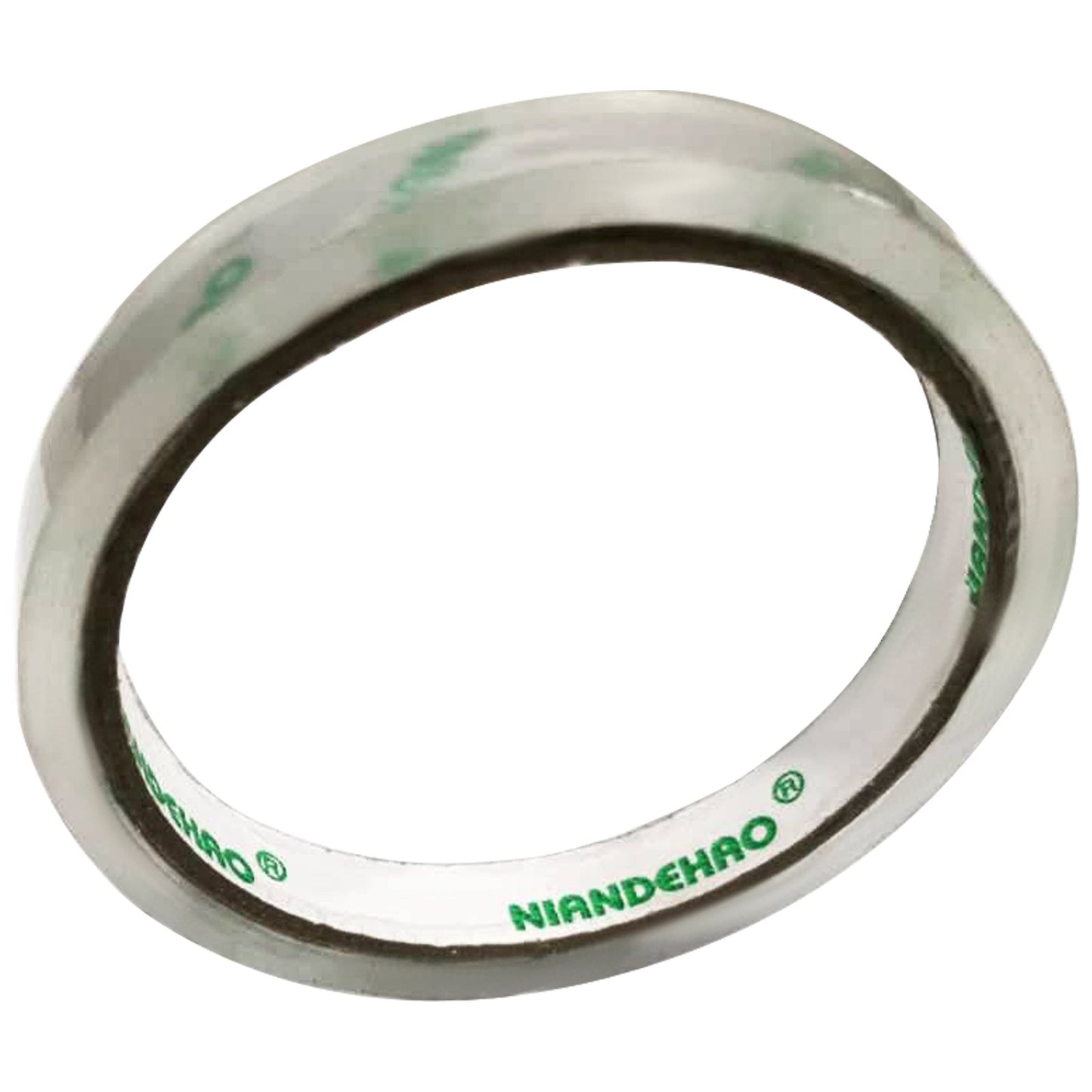 Gewächshausfolie 4,8 x 8,5 m, Gewächshaus-Polyethylenfolie 0,1524 mm dick, transparente Gewächshausfolie, UV-beständig, wärmespeichernd, hohe Festigkeit und Zähigkeit